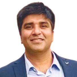 Vaarun Dutt